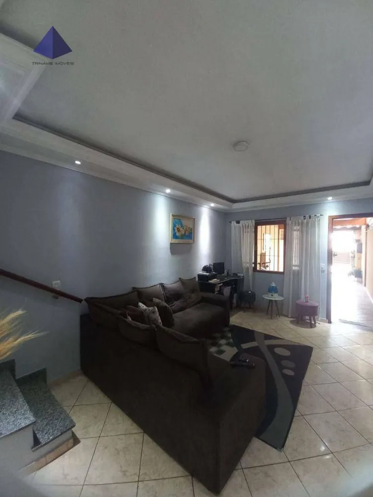 Sobrado, 2 quartos, 100 m² - Foto 2
