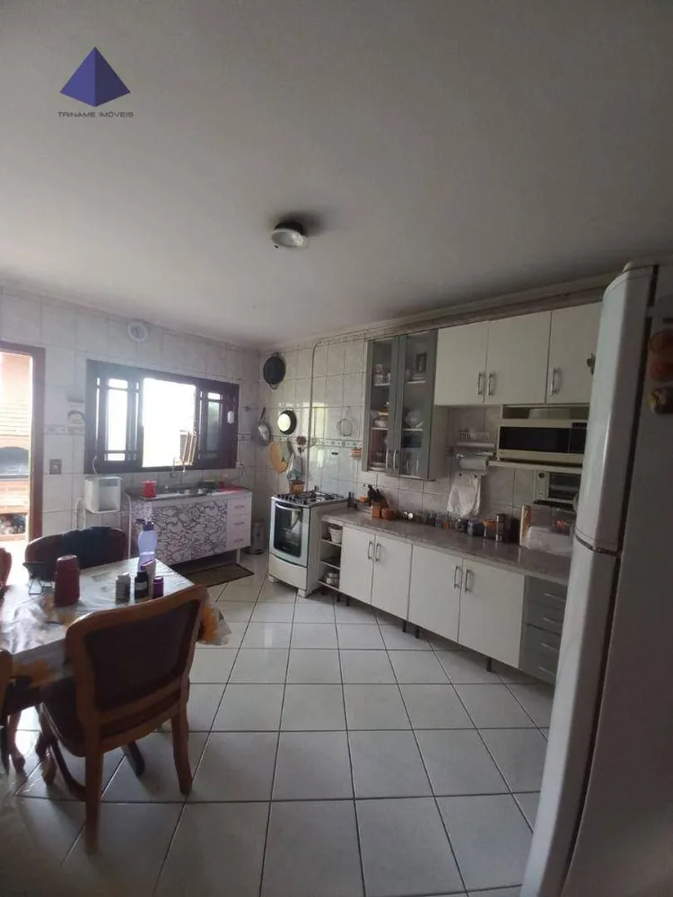 Sobrado, 2 quartos, 100 m² - Foto 4