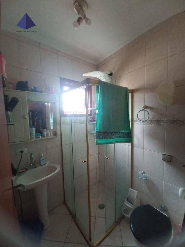 Sobrado à venda com 2 quartos, 100m² - Foto 8