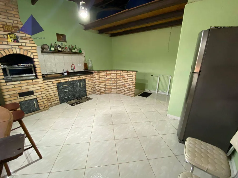 Sobrado, 4 quartos - Foto 6