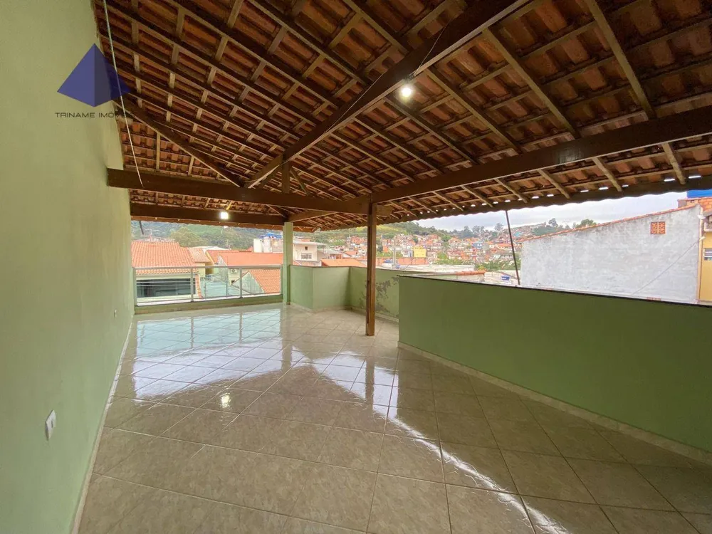 Sobrado, 4 quartos - Foto 4