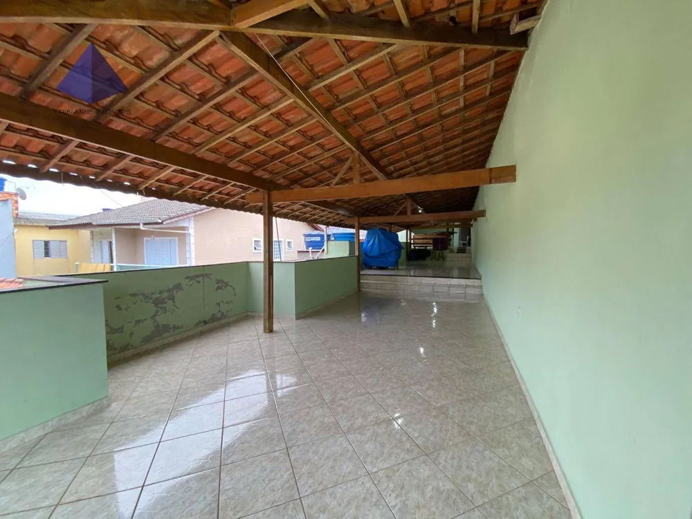 Sobrado, 4 quartos - Foto 5