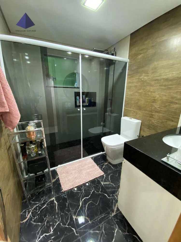 Sobrado, 4 quartos - Foto 15
