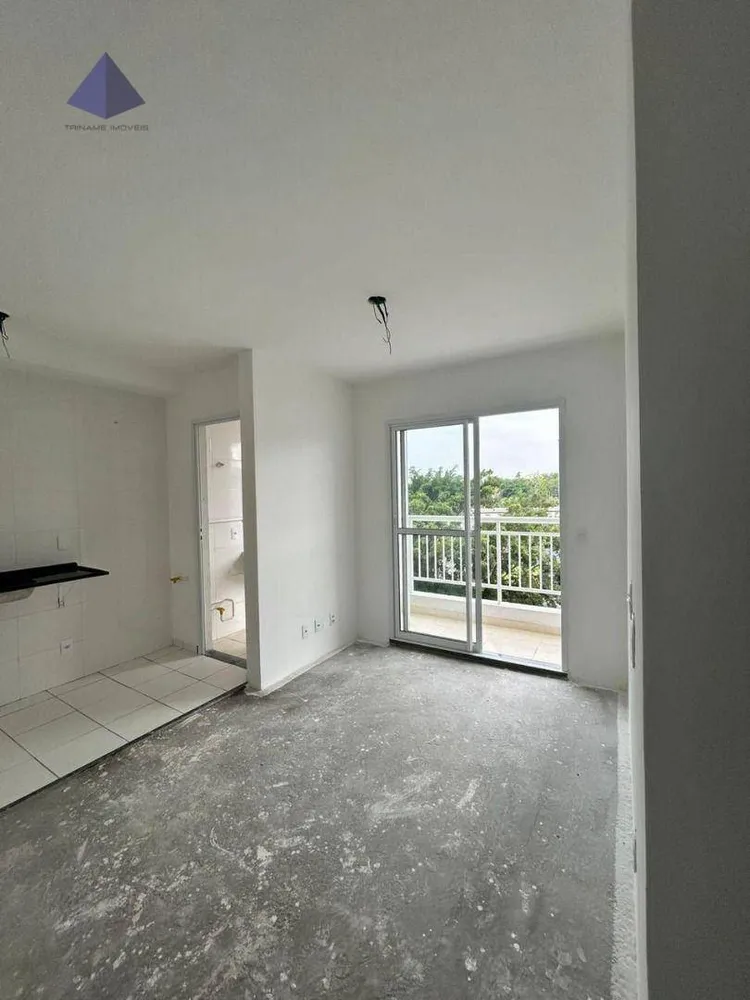 Apartamento, 2 quartos, 43 m² - Foto 8