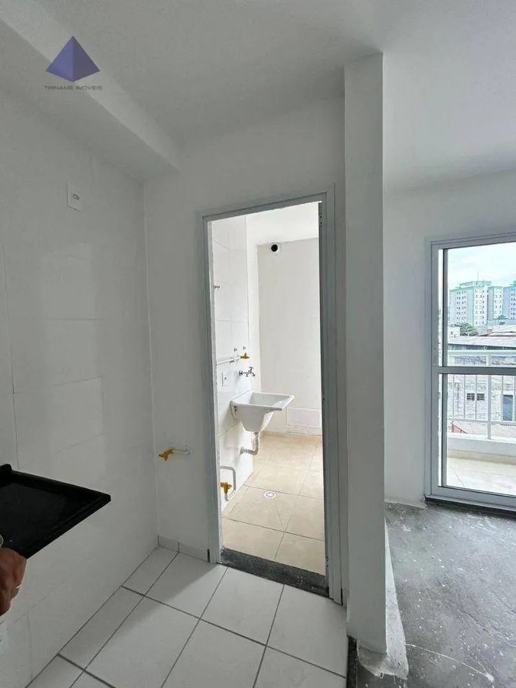 Apartamento, 2 quartos, 43 m² - Foto 5