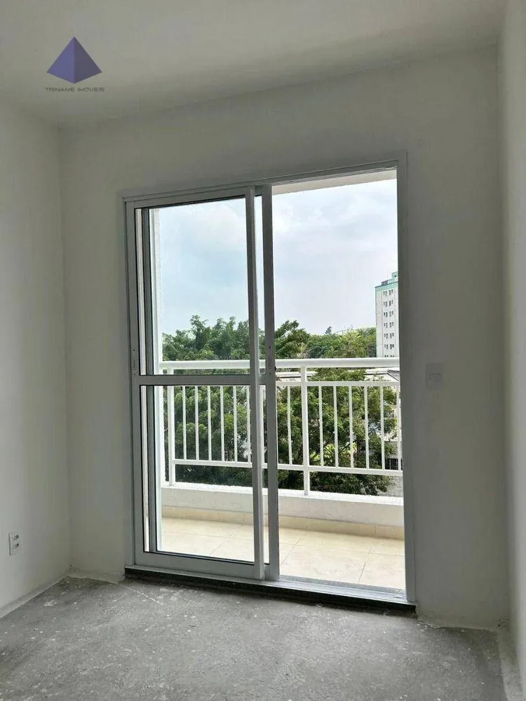 Apartamento, 2 quartos, 43 m² - Foto 6