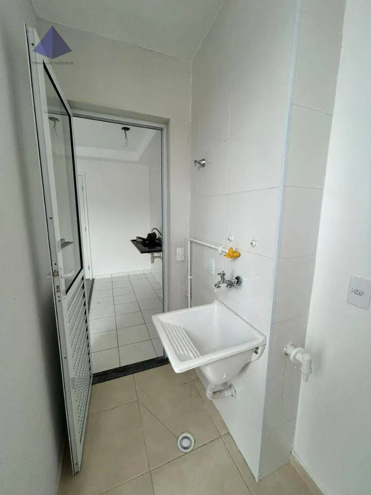 Apartamento, 2 quartos, 43 m² - Foto 6