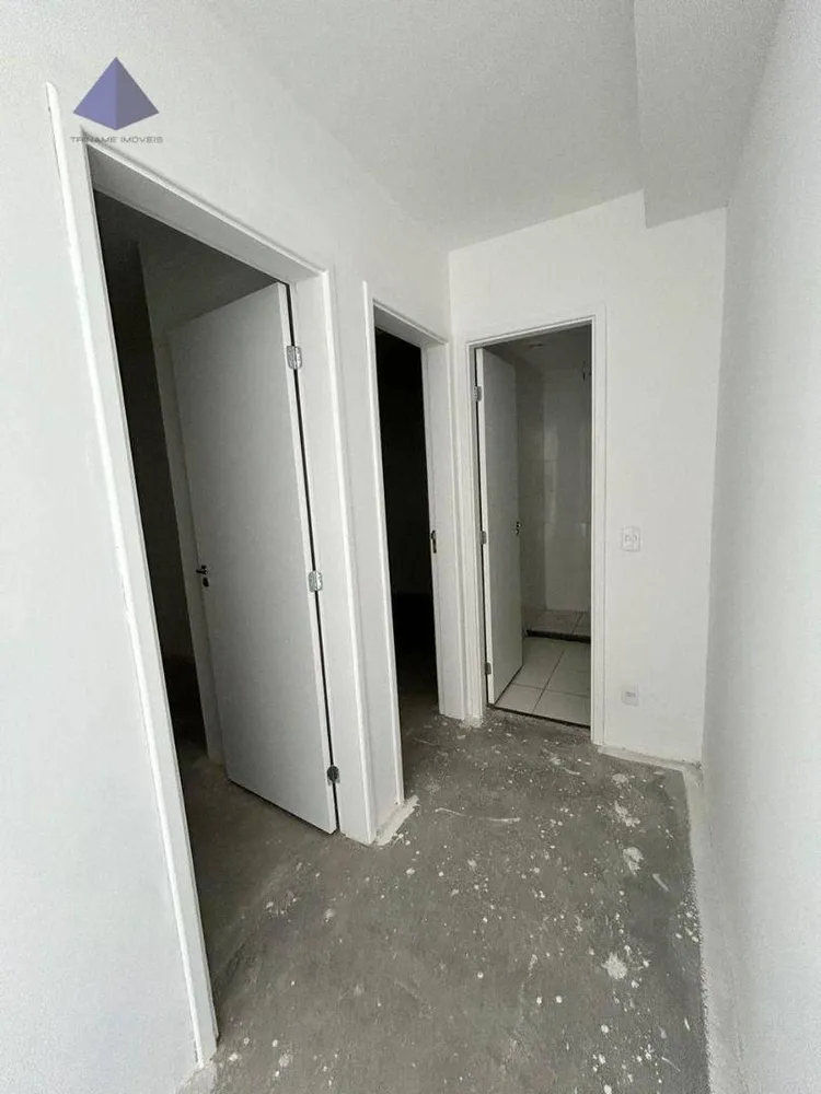 Apartamento, 2 quartos, 43 m² - Foto 4