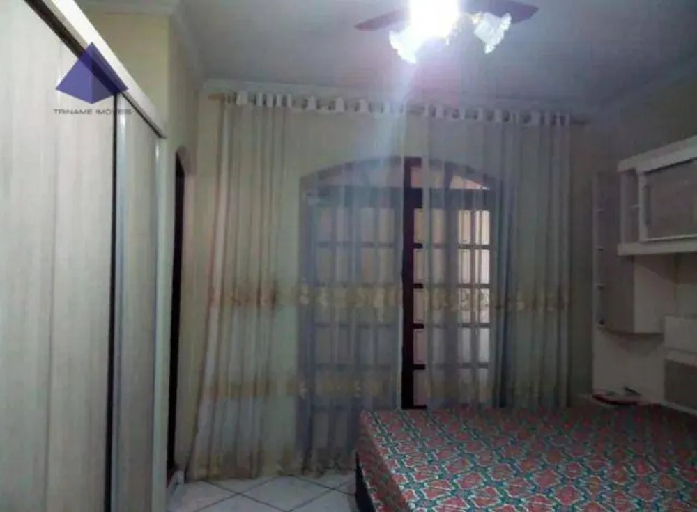 Sobrado, 2 quartos, 300 m² - Foto 9