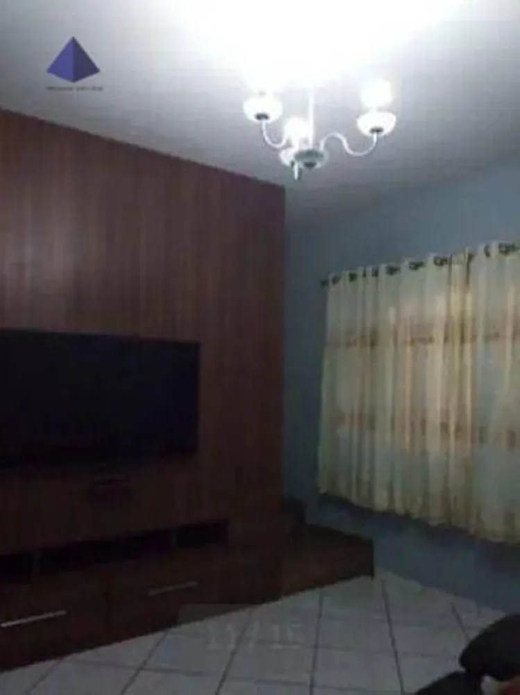Sobrado, 2 quartos, 300 m² - Foto 1