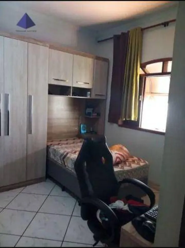 Sobrado, 2 quartos, 300 m² - Foto 10