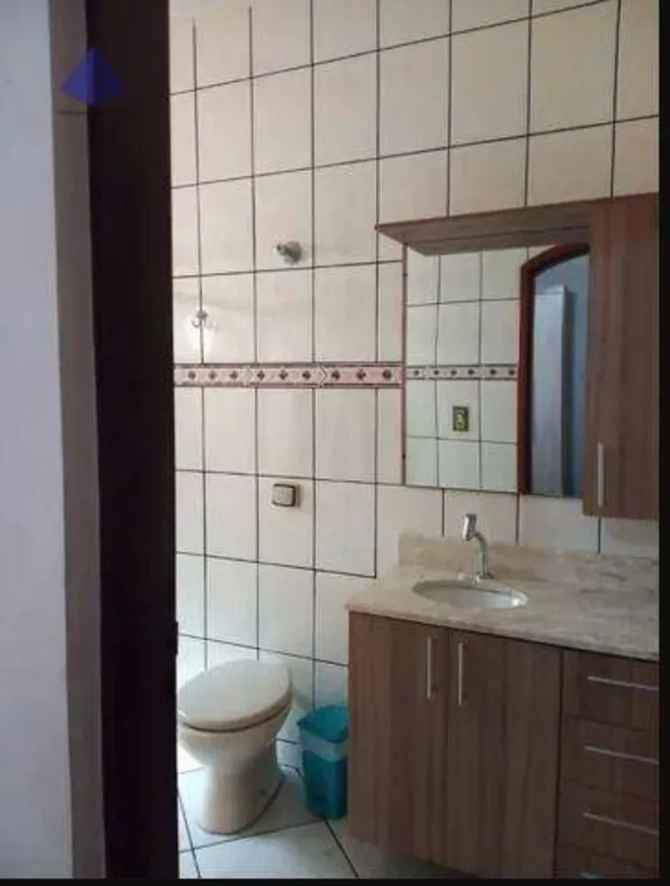Sobrado, 2 quartos, 300 m² - Foto 14