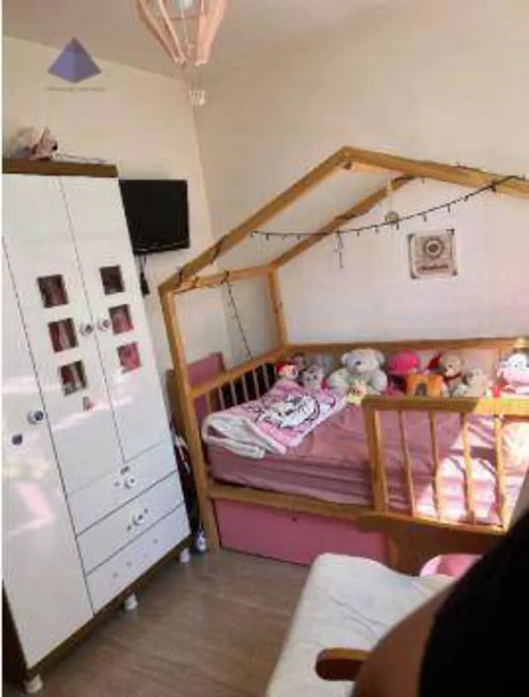 Apartamento, 3 quartos, 75 m² - Foto 6