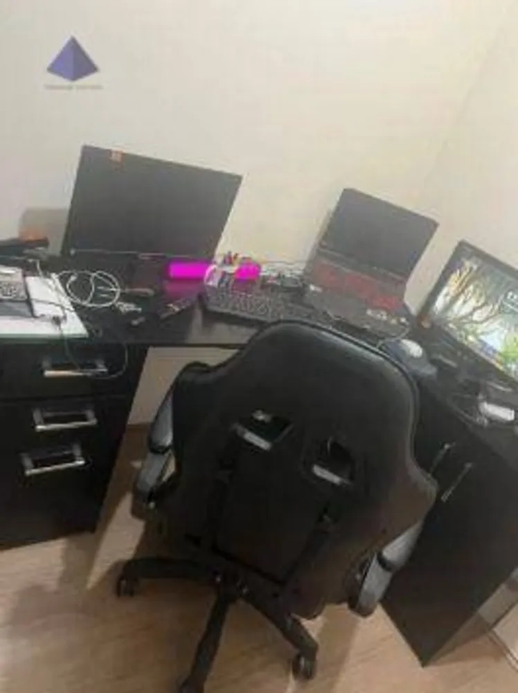 Apartamento, 3 quartos, 75 m² - Foto 4