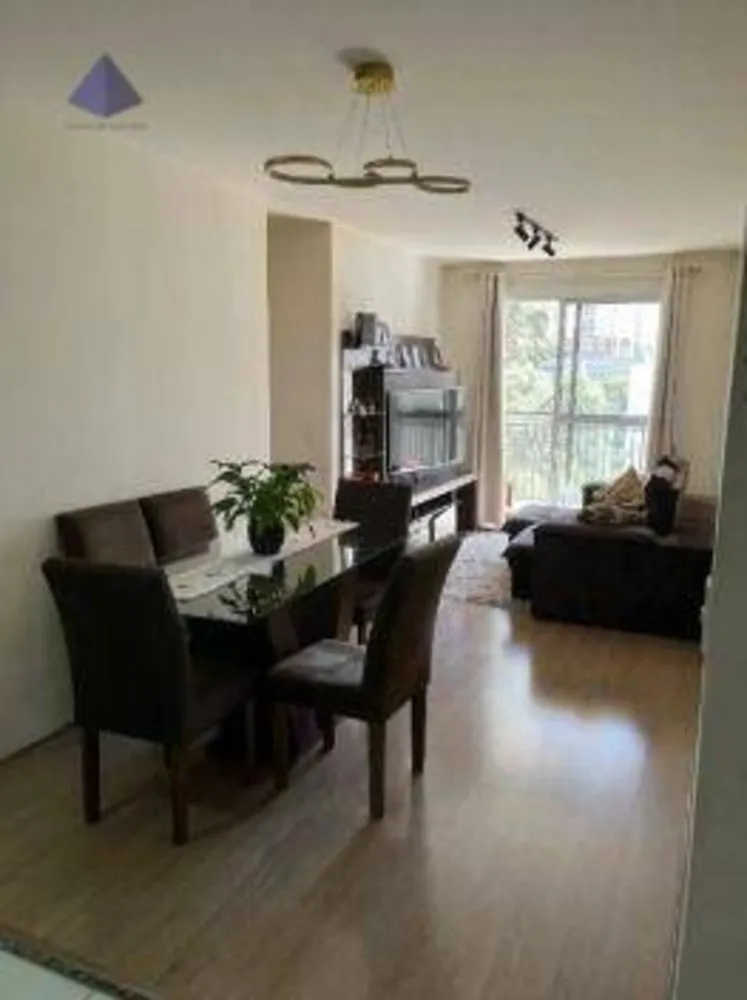 Apartamento, 3 quartos, 75 m² - Foto 2