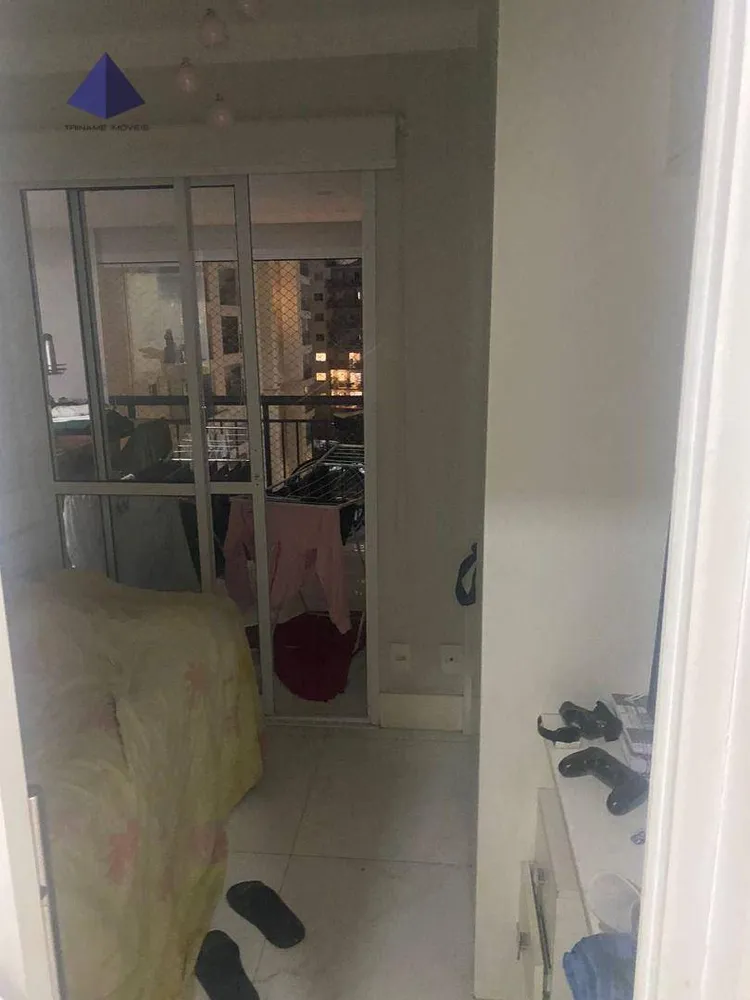 Apartamento, 3 quartos, 83 m² - Foto 2