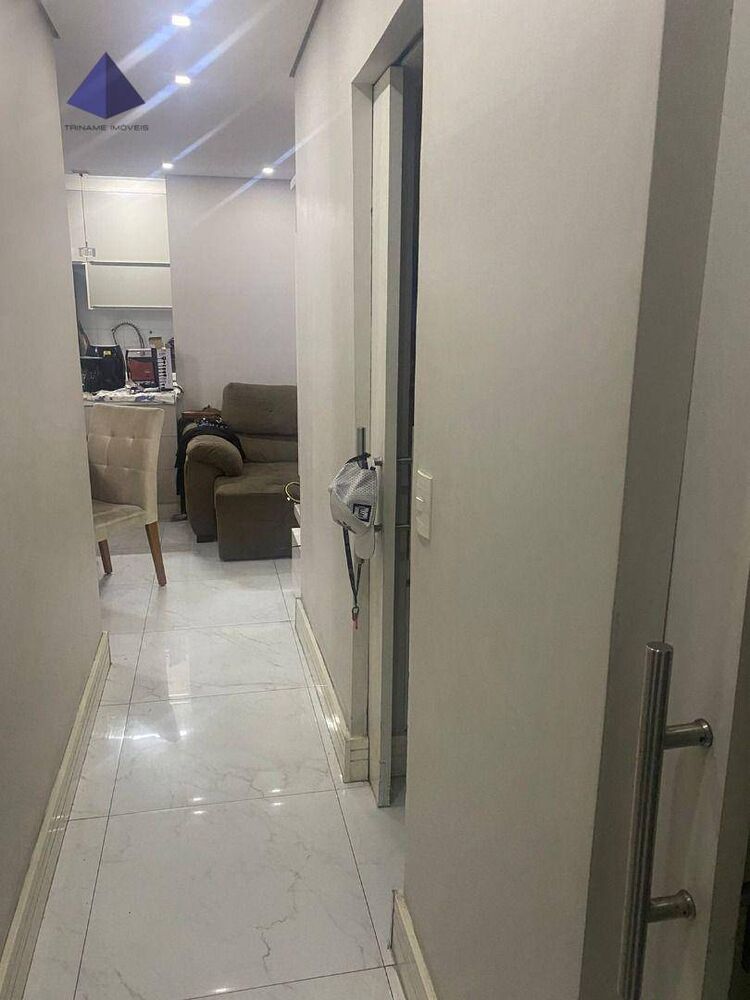 Apartamento, 3 quartos, 83 m² - Foto 3