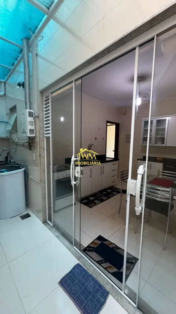Apartamento, 2 quartos - Foto 12
