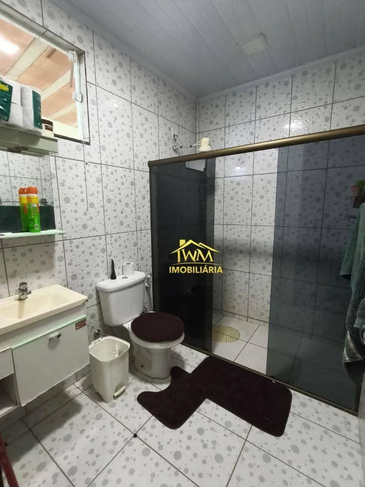 Casa, 2 quartos - Foto 14