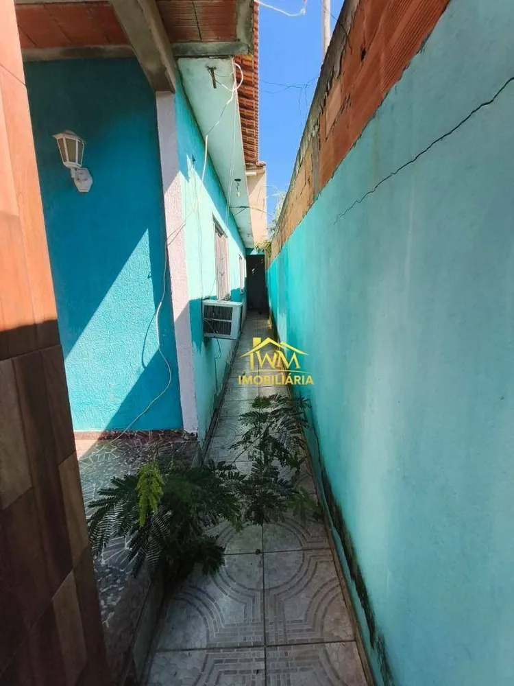 Casa, 2 quartos - Foto 19