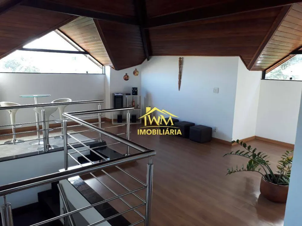 Casa de Condomínio, 3 quartos - Foto 7