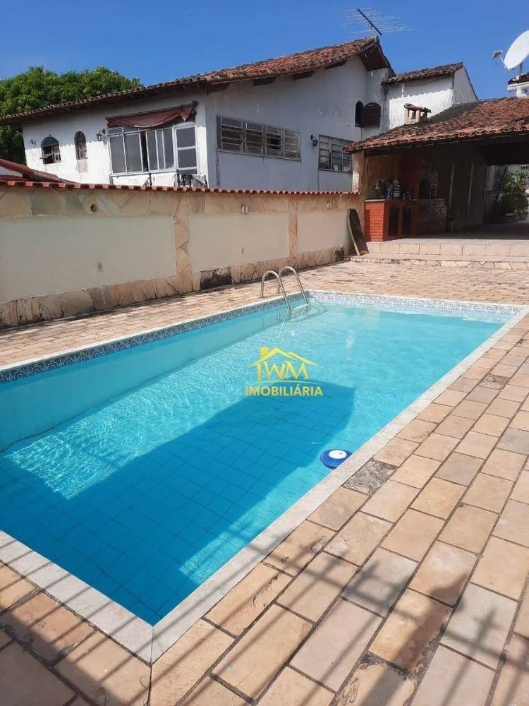 Casa, 5 quartos, 246 m² - Foto 13