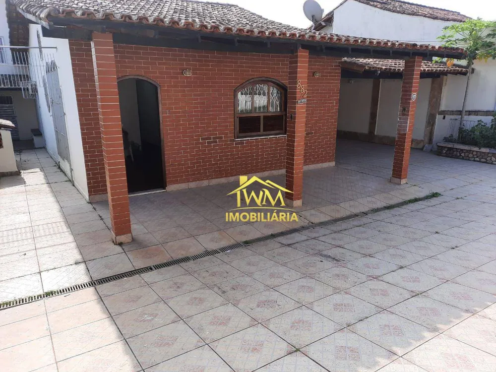 Casa, 5 quartos, 246 m² - Foto 5