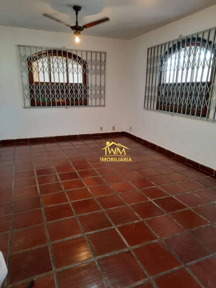 Casa, 5 quartos, 246 m² - Foto 12