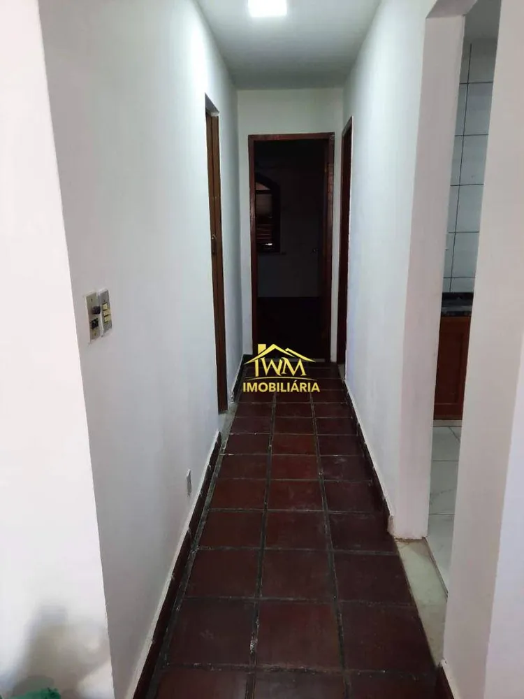 Casa, 5 quartos, 246 m² - Foto 8