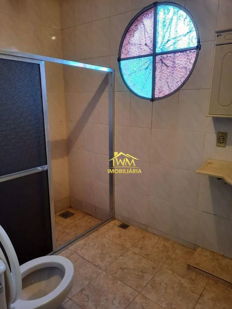 Casa, 5 quartos, 246 m² - Foto 14
