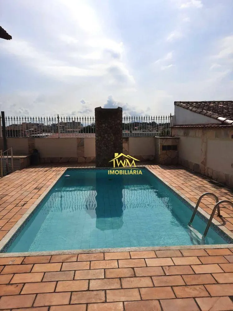 Casa, 5 quartos, 246 m² - Foto 11