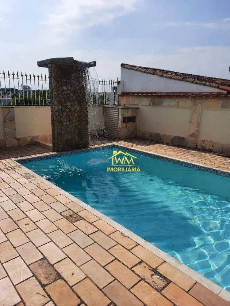 Casa, 5 quartos, 246 m² - Foto 6