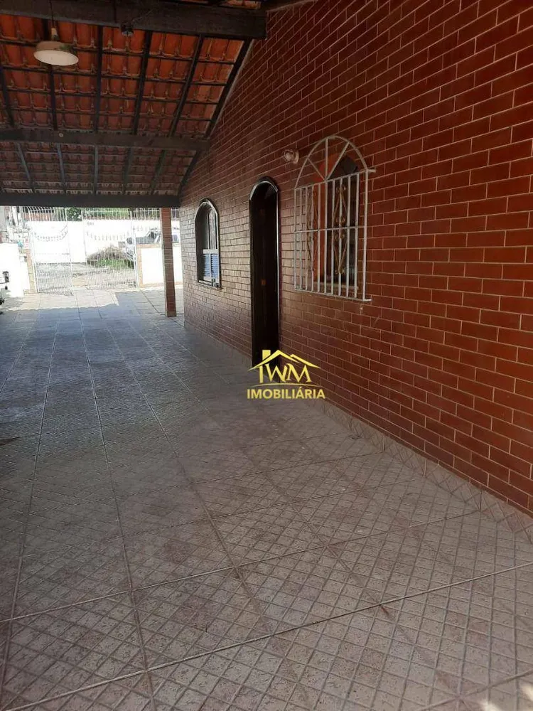 Casa, 5 quartos, 246 m² - Foto 16