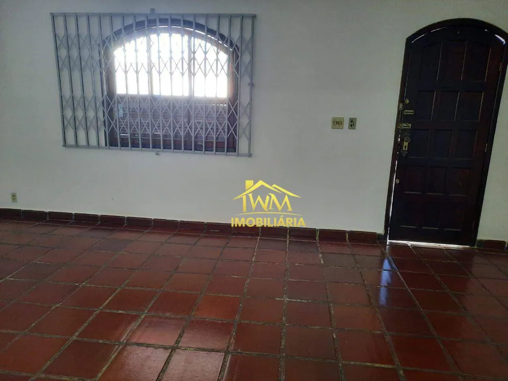 Casa, 5 quartos, 246 m² - Foto 10