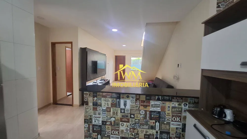 Casa de Condomínio, 3 quartos - Foto 19
