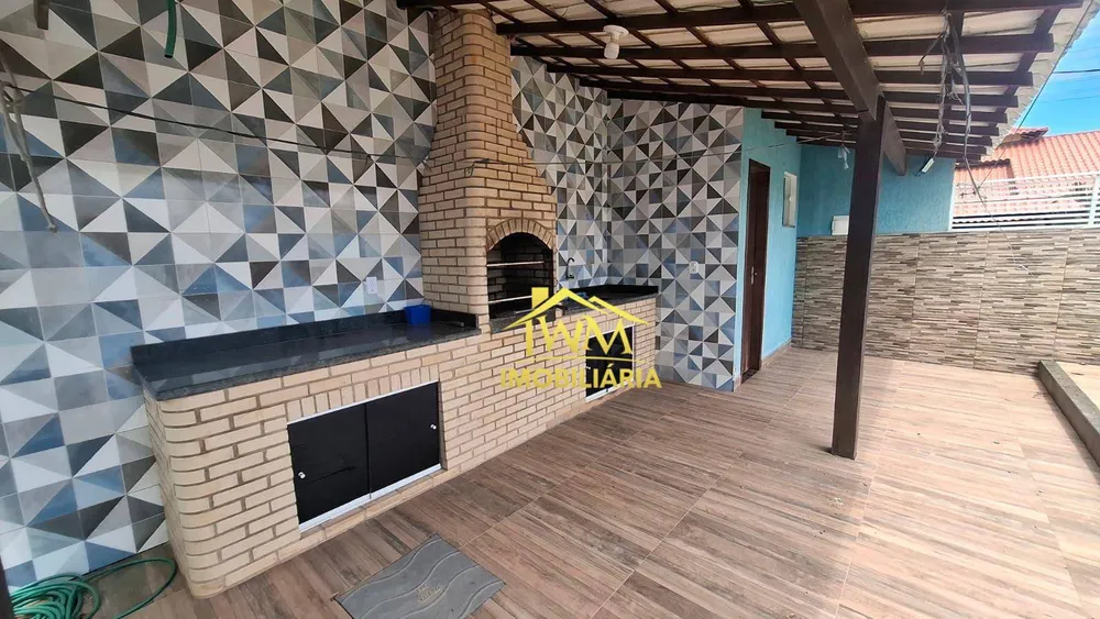 Casa de Condomínio, 3 quartos - Foto 10
