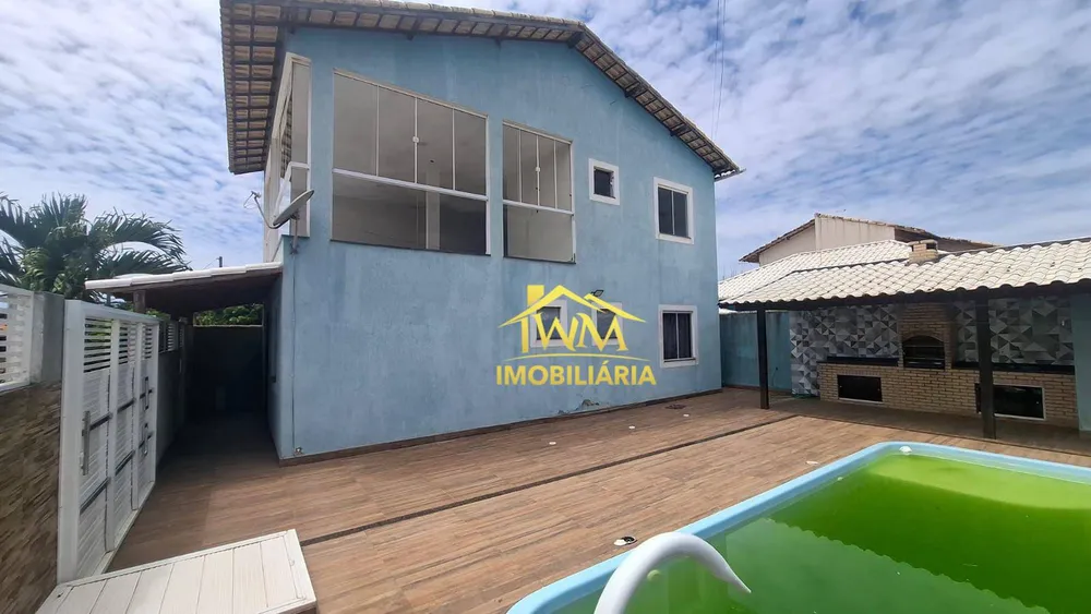 Casa de Condomínio, 3 quartos - Foto 9
