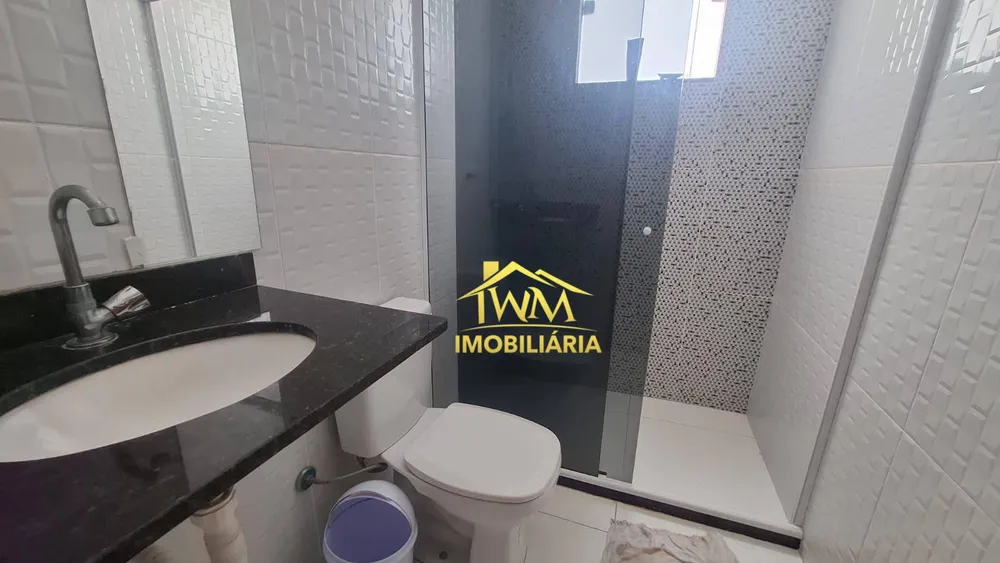 Casa de Condomínio, 3 quartos - Foto 18