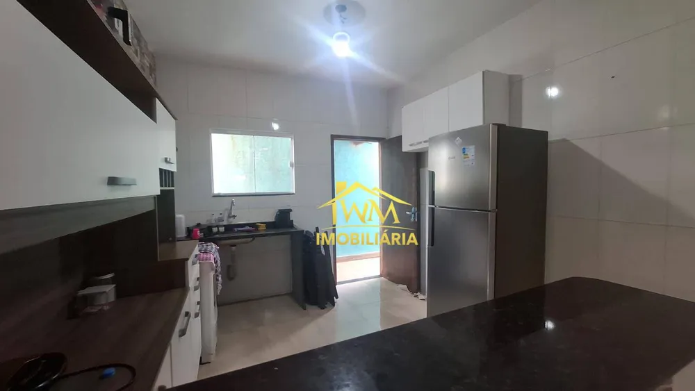 Casa de Condomínio, 3 quartos - Foto 8