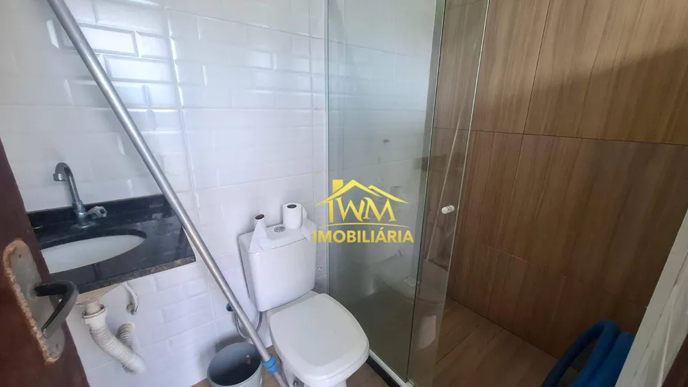 Casa de Condomínio, 3 quartos - Foto 17