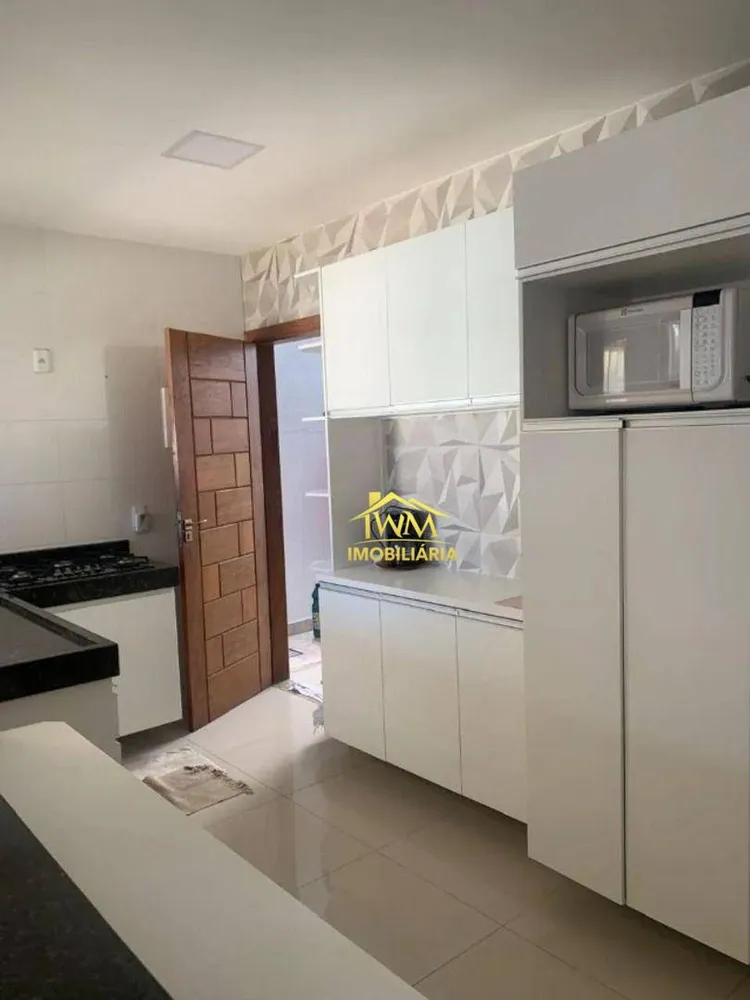 Casa, 3 quartos - Foto 4