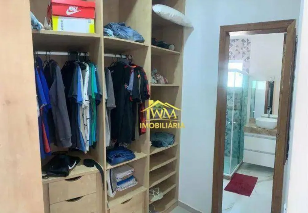 Casa, 3 quartos - Foto 16
