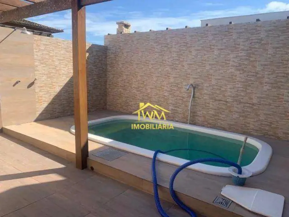 Casa, 3 quartos - Foto 17