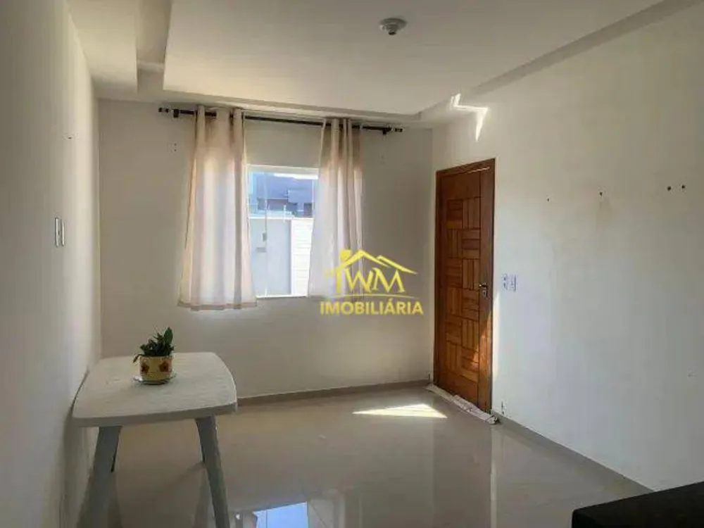 Casa, 3 quartos - Foto 10