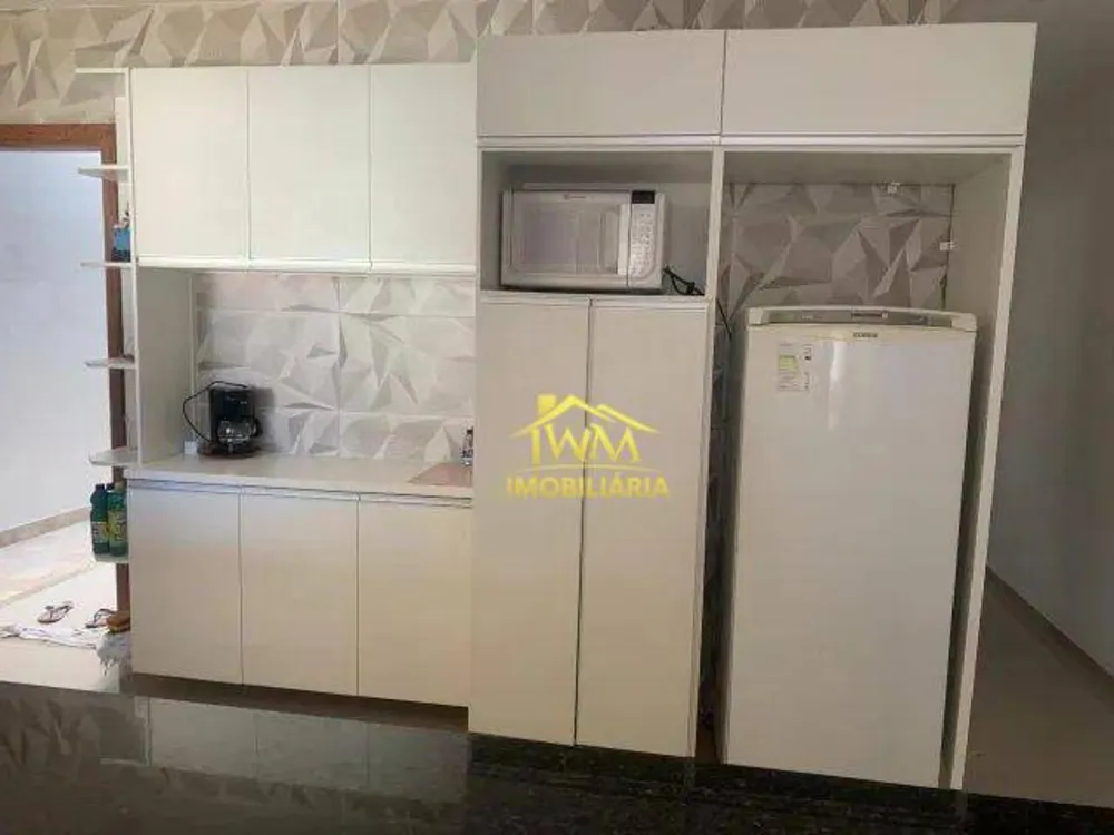 Casa, 3 quartos - Foto 7