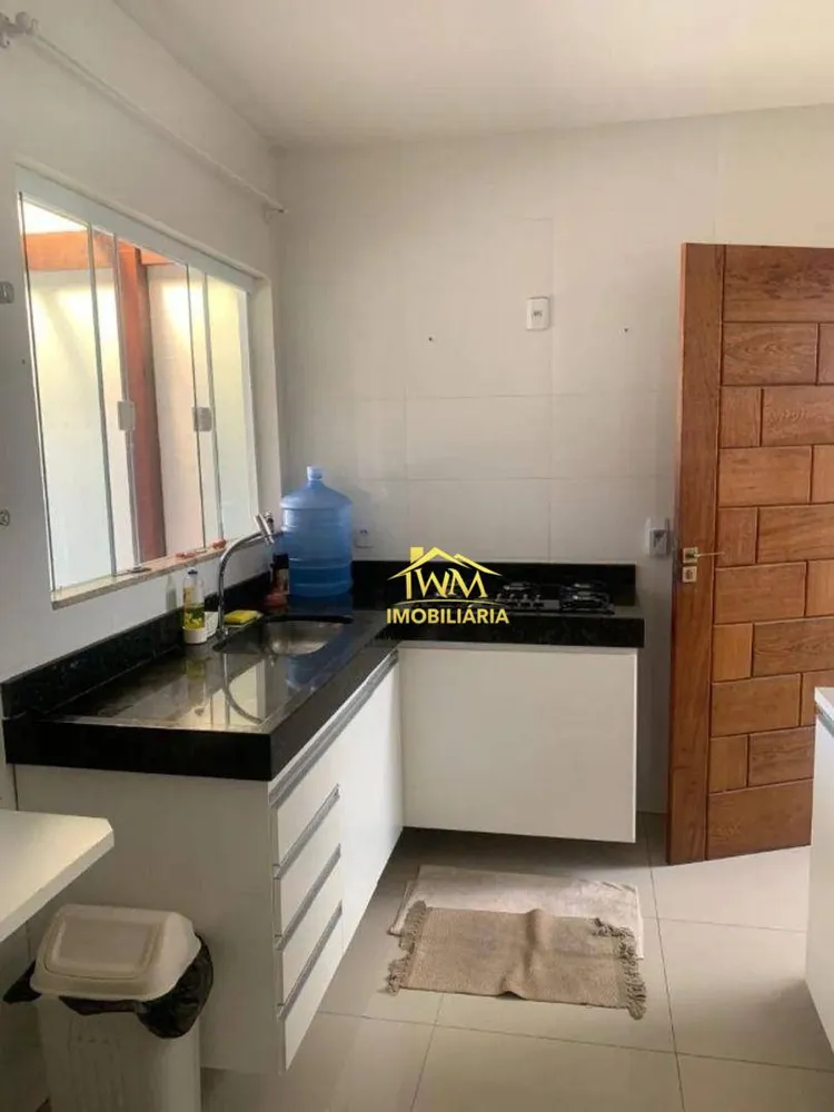 Casa, 3 quartos - Foto 6