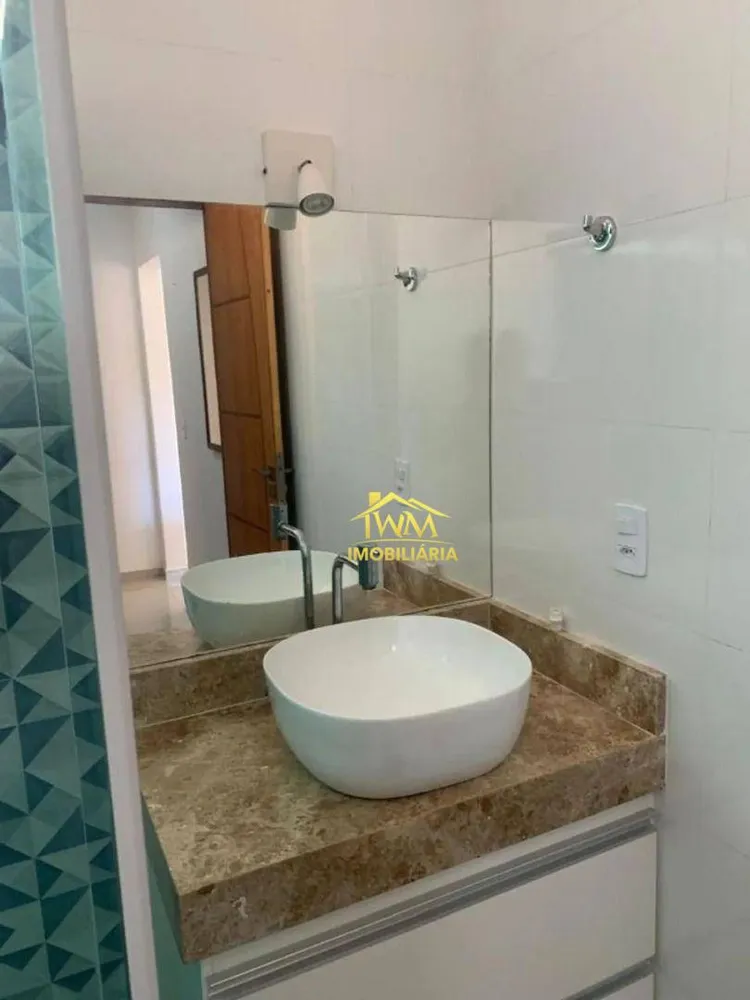 Casa, 3 quartos - Foto 11