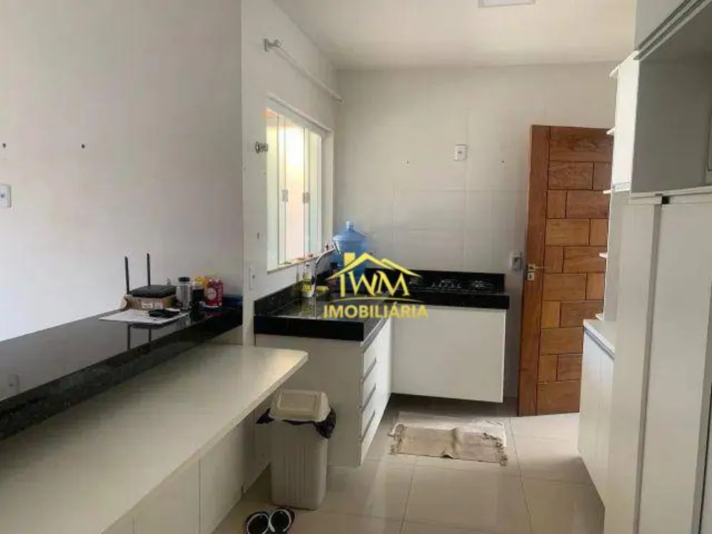 Casa, 3 quartos - Foto 5
