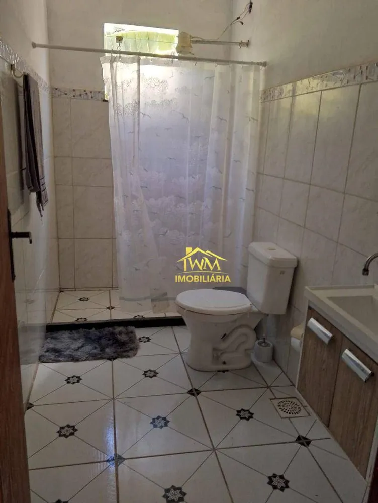 Casa, 2 quartos - Foto 5