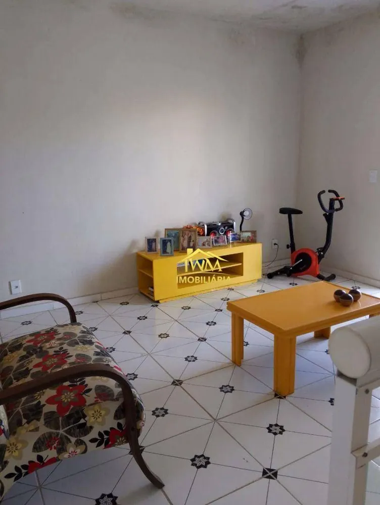 Casa, 2 quartos - Foto 2